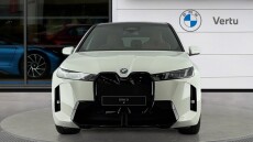 BMW iX 300kW xDrive45 M Sport 101kWh 5dr Auto [Pro Pack] Electric Estate